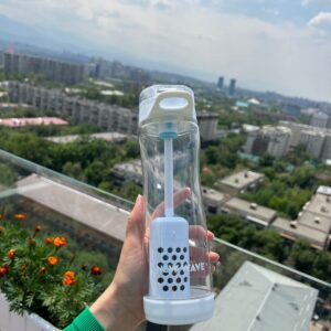 Бутылка системы фильтрации воды New Wave — изображение 5
