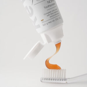 Зубная паста "NONI Toothpaste" 100 гр. набор 3 шт — изображение 2