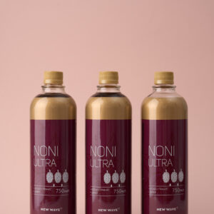 Напиток "Нони Ультра" (3х750 мл) — изображение 2