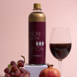 Напиток "Нони Ультра" (3х750 мл) — изображение 3