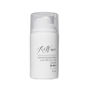 Защитно-регенерирующий крем ReWave 50 мл — изображение 2