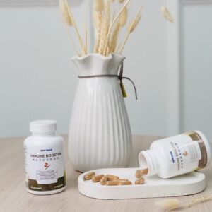 БАД Immune Booster — изображение 4