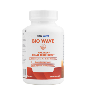 БАД Bio Wave Probiotic
