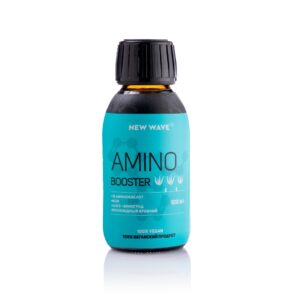 Напиток "Amino Booster" (6x100 мл) — изображение 3