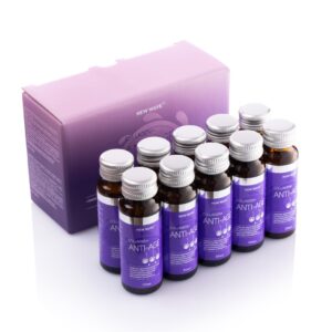 Напиток Collagen+Anti-Age (10х50мл) — изображение 2