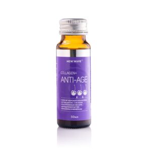 Напиток Collagen+Anti-Age (10х50мл) — изображение 3