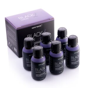 Напиток Black Wave, 6х100 мл — изображение 2