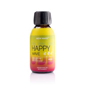Концентрат безалкогольного напитка "Happy Wave" со вкусом мохито — изображение 3